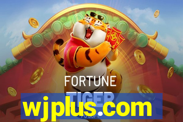 wjplus.com-fortune dragon